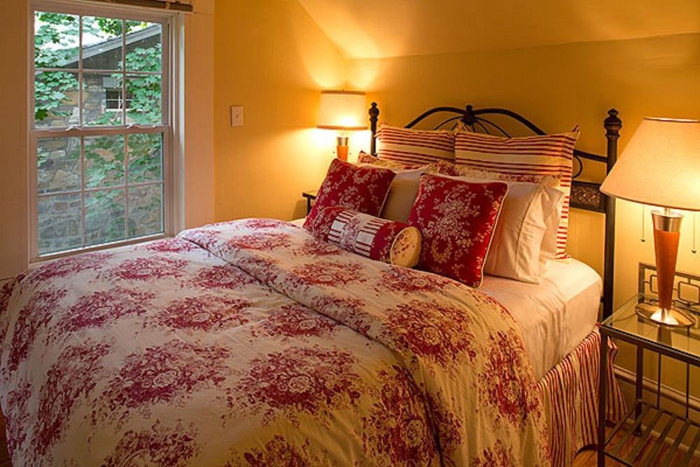 Bed and breakfast Sweet Biscuit
